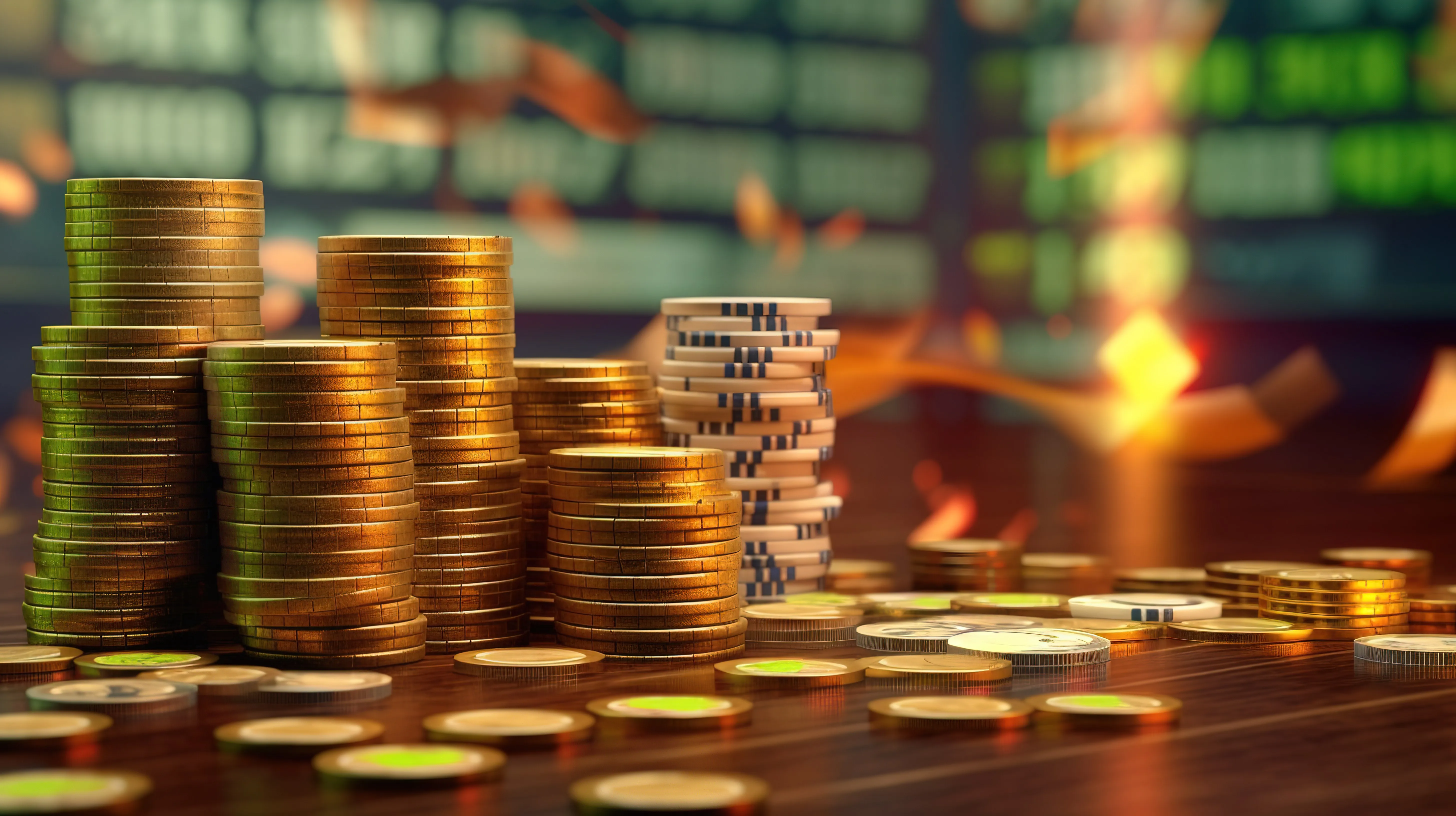 Casino Trực Tuyến Tương Thích Di Động vip666