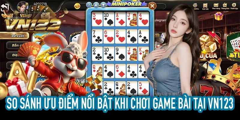Trò chơi Nổ Hũ và Jackpot khổng lồ