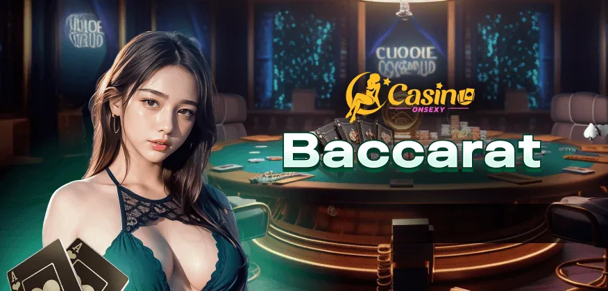 Đại lý trực tiếp chia bài Baccarat tại vip666