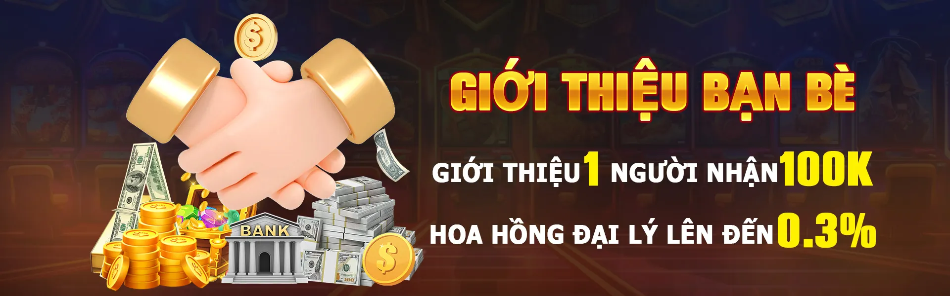 Các tựa game slot mới nhất tại vip666 với đồ họa sống động