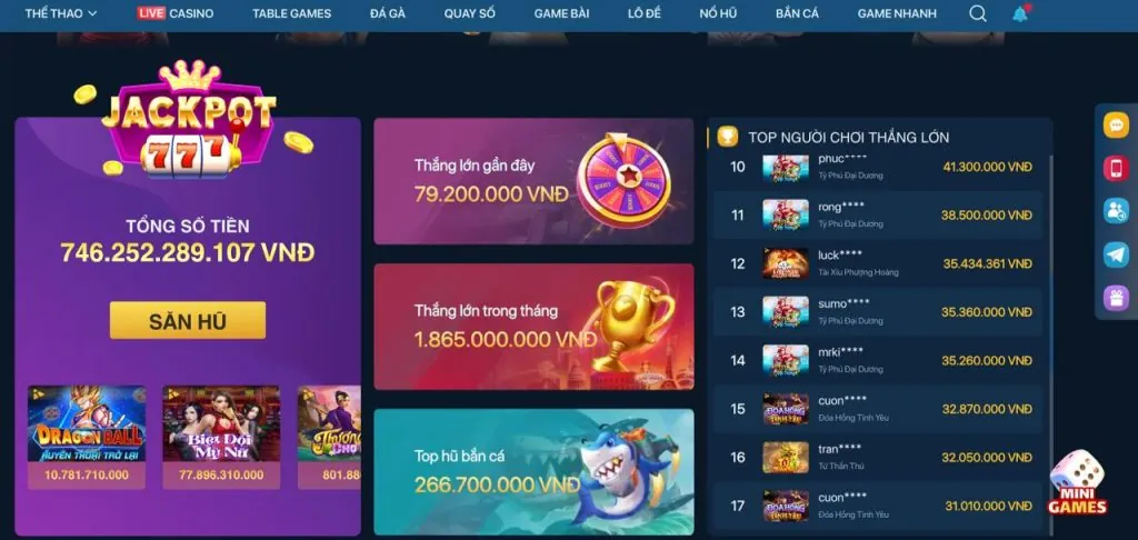 Hình ảnh chính game bắn cá VIP666 với đồ họa sống động và cá lớn