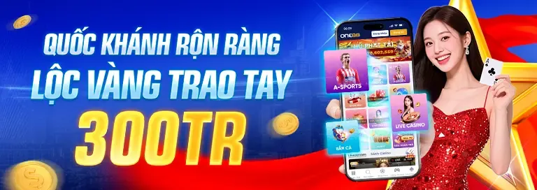 Chương trình VIP độc quyền VIP666