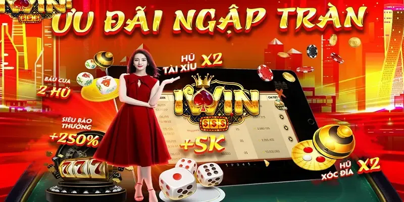 Tổng quan các chương trình khuyến mãi VIP666
